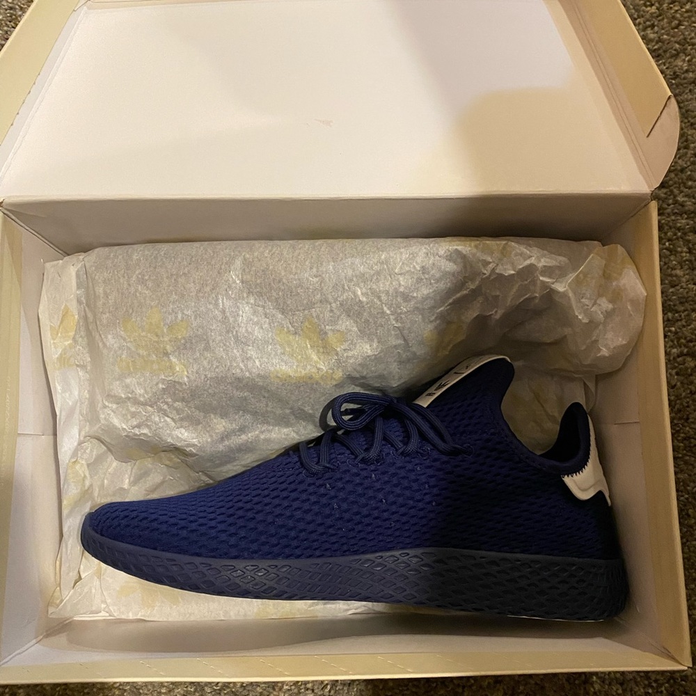 PW Tennis HU Adidas